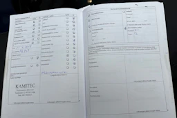 Sininen Volkswagen GOLF 2011 kuva 36.