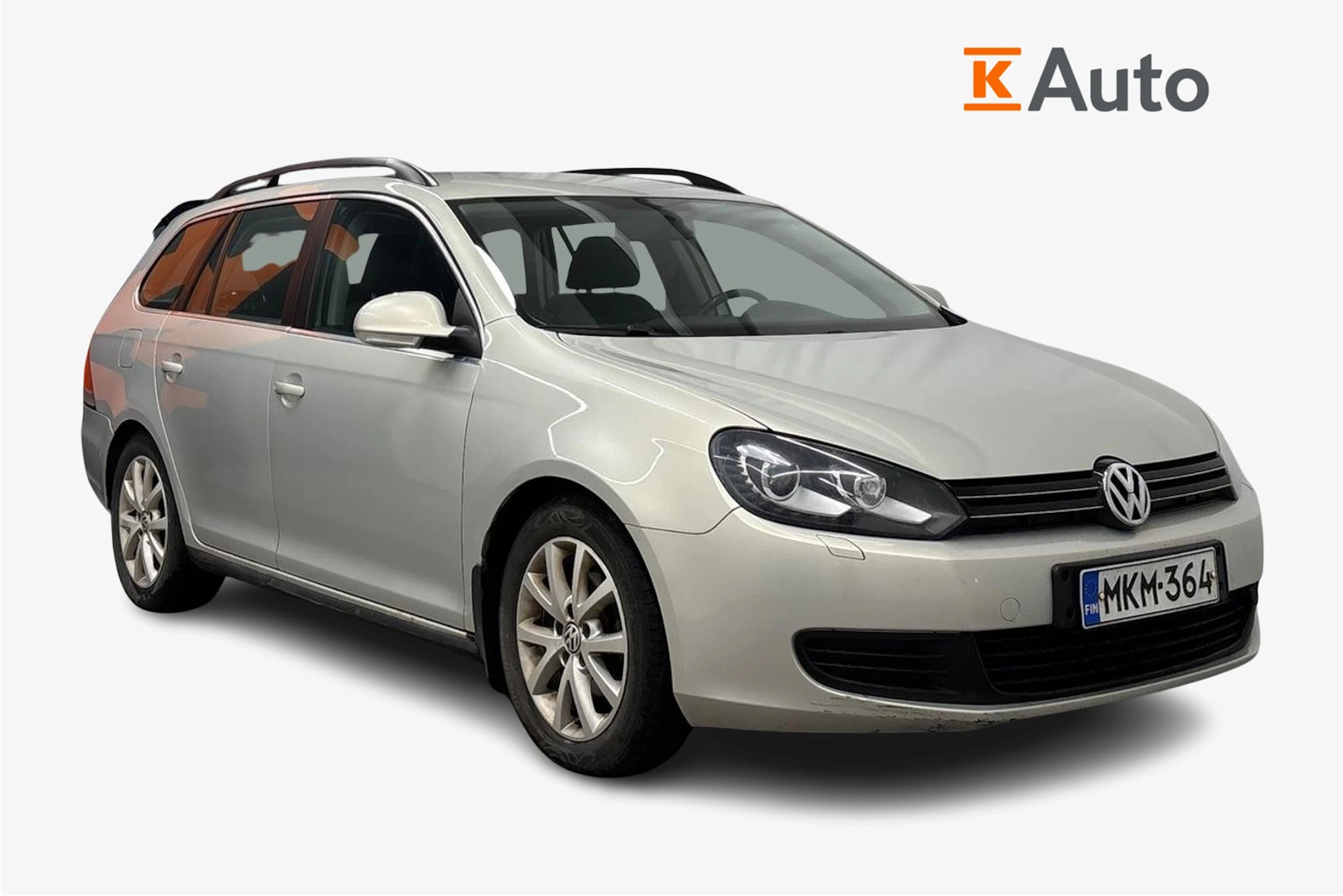 Hopea Volkswagen GOLF 2011 kuva 1.