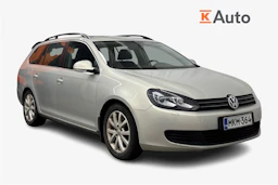 Hopea Volkswagen GOLF 2011 kuva 1.