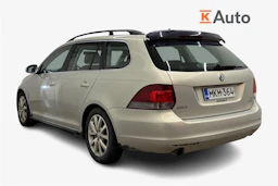 Hopea Volkswagen GOLF 2011 kuva 2.
