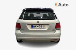 Hopea Volkswagen GOLF 2011 kuva 3.