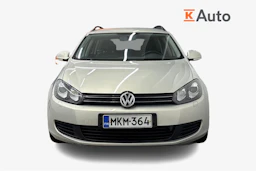 Hopea Volkswagen GOLF 2011 kuva 4.