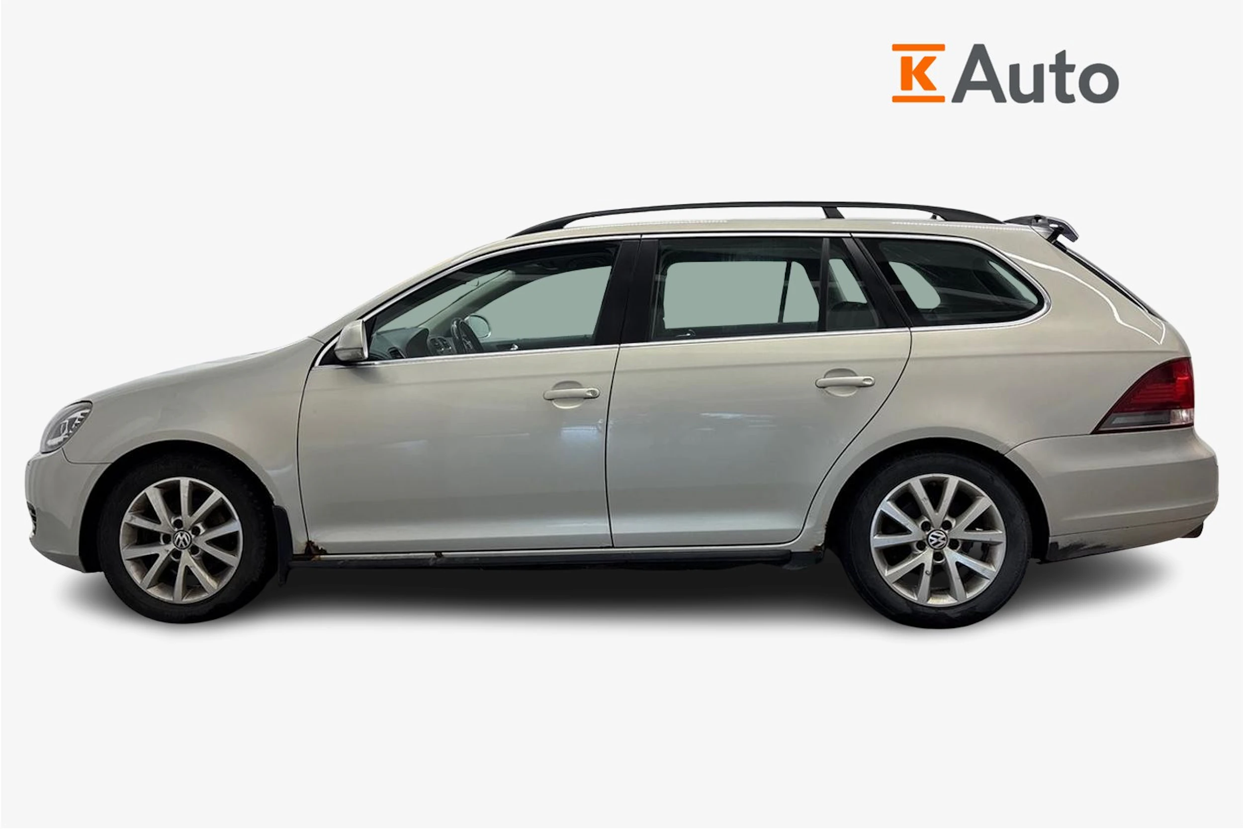 Hopea Volkswagen GOLF 2011 kuva 5.