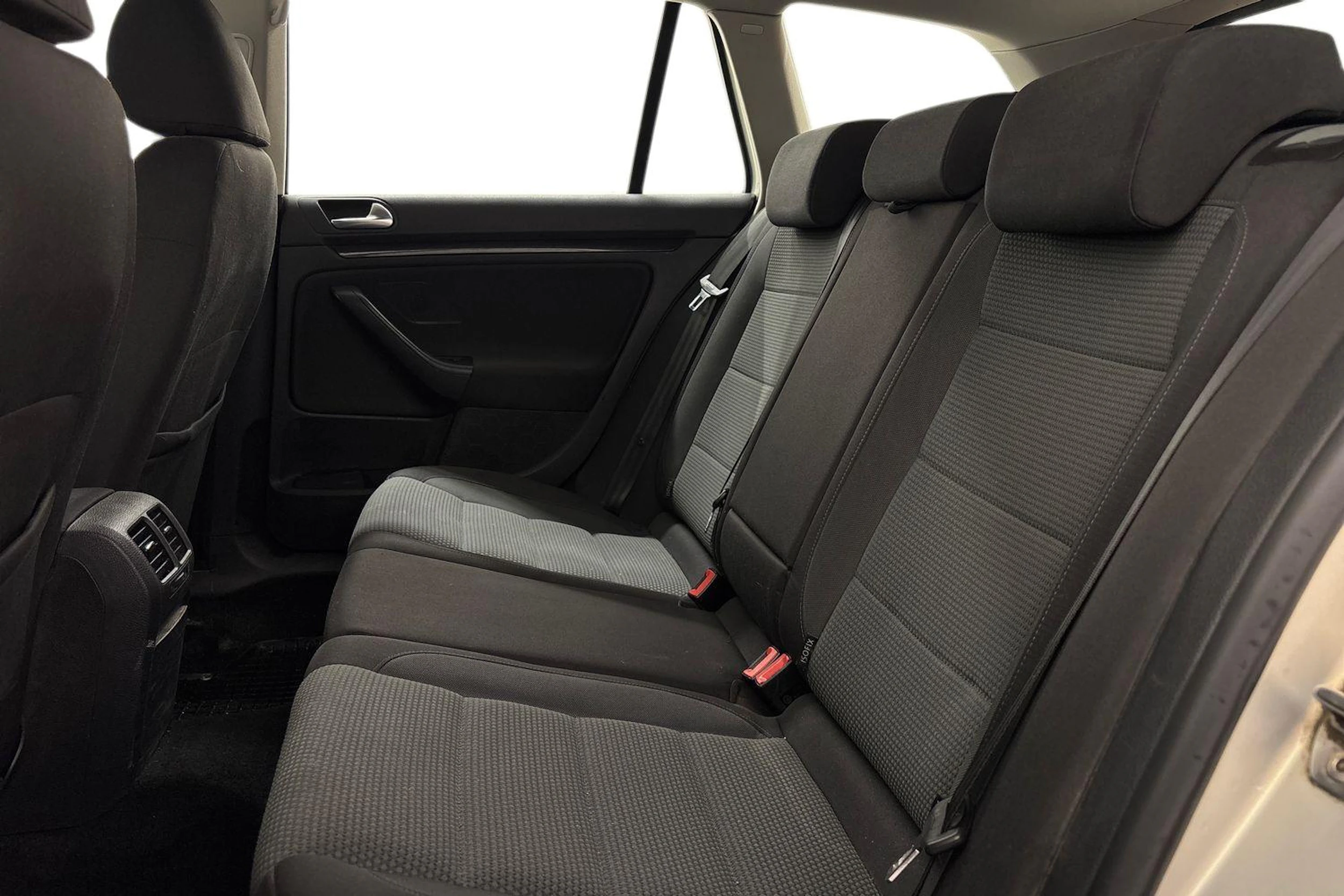 Hopea Volkswagen GOLF 2011 kuva 8.