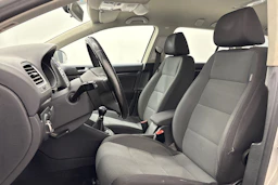 Hopea Volkswagen GOLF 2011 kuva 11.