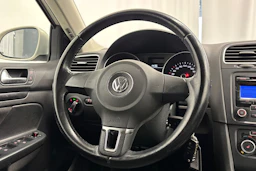 Hopea Volkswagen GOLF 2011 kuva 12.