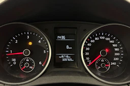 Hopea Volkswagen GOLF 2011 kuva 14.