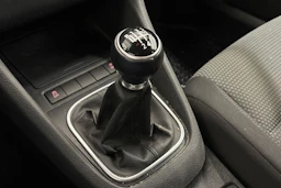 Hopea Volkswagen GOLF 2011 kuva 15.