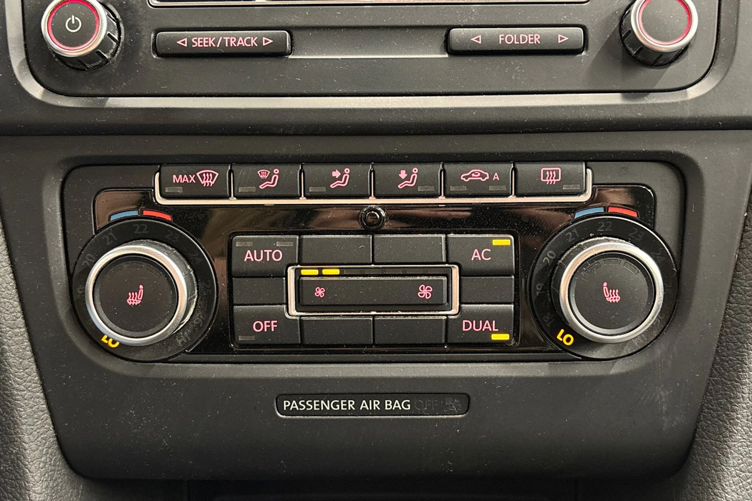 Hopea Volkswagen GOLF 2011 kuva 17.