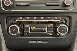 Hopea Volkswagen GOLF 2011 kuva 17.