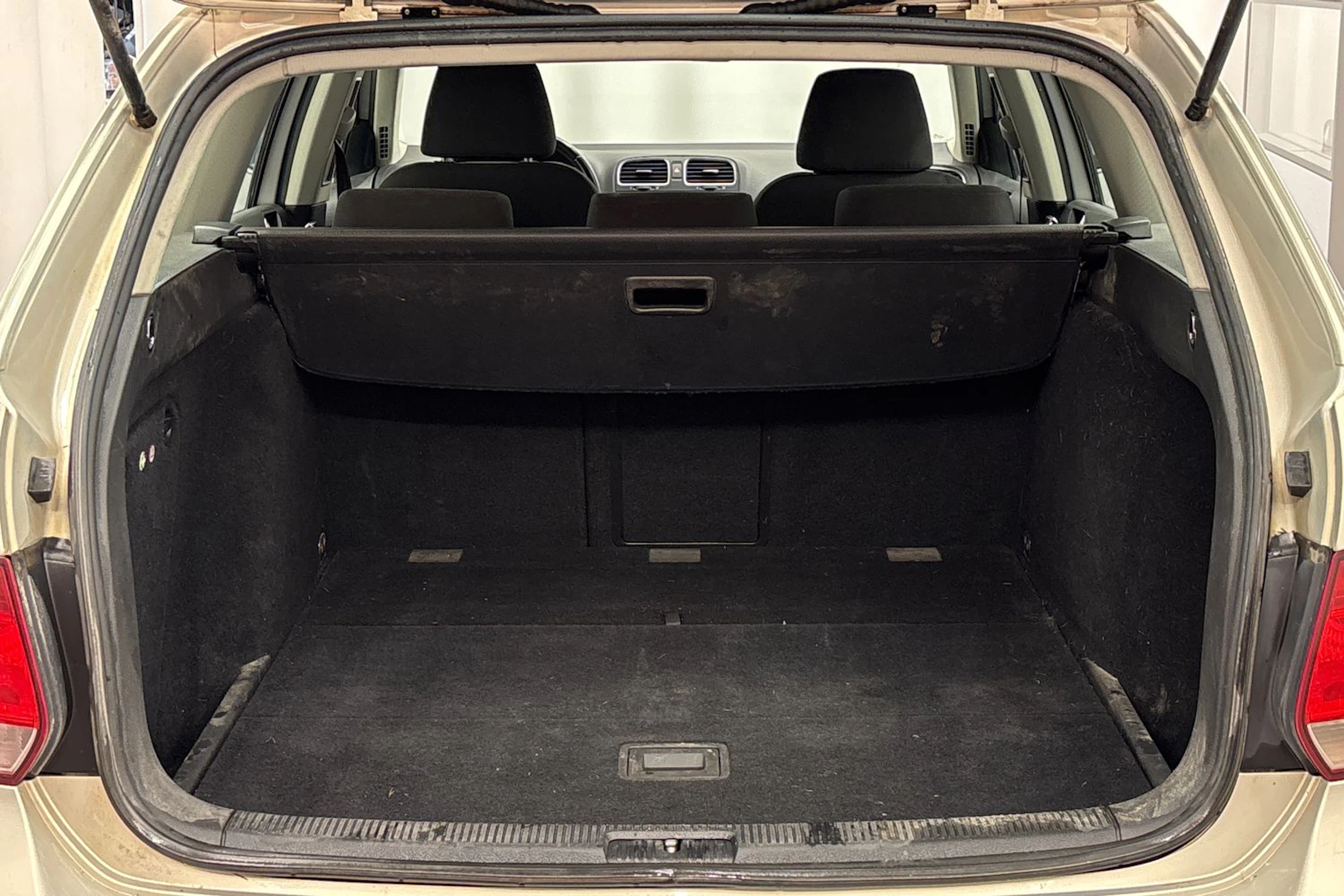 Hopea Volkswagen GOLF 2011 kuva 18.