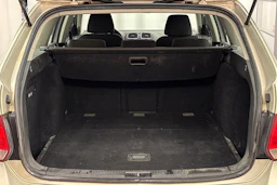 Hopea Volkswagen GOLF 2011 kuva 18.
