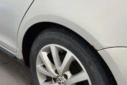 Hopea Volkswagen GOLF 2011 kuva 34.