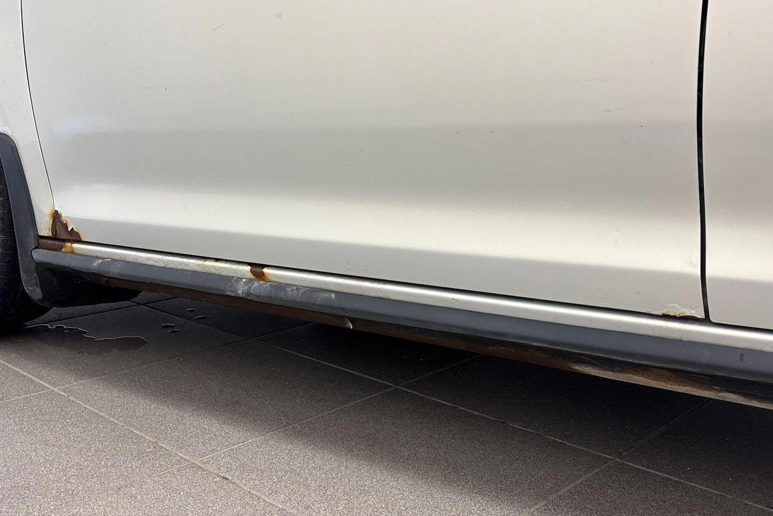 Hopea Volkswagen GOLF 2011 kuva 35.