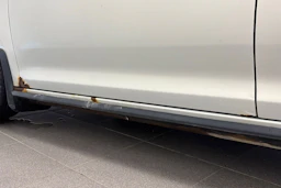 Hopea Volkswagen GOLF 2011 kuva 35.