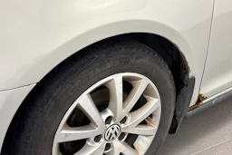 Hopea Volkswagen GOLF 2011 kuva 36.