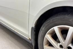Hopea Volkswagen GOLF 2011 kuva 38.