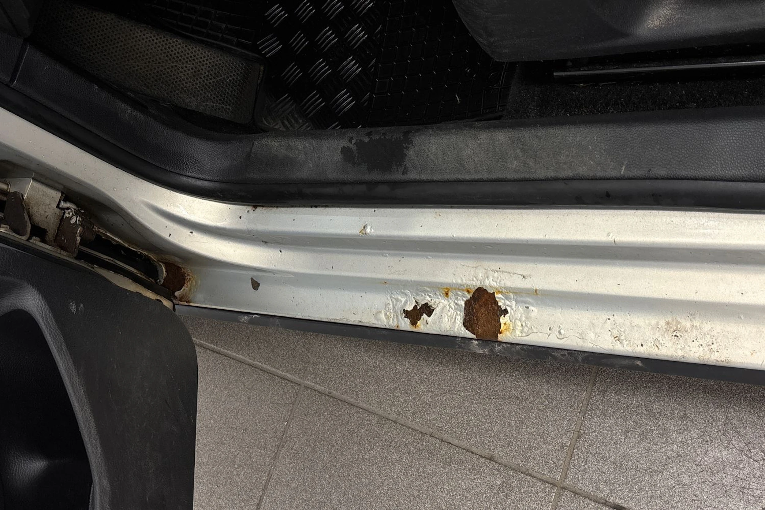 Hopea Volkswagen GOLF 2011 kuva 40.