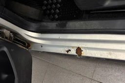 Hopea Volkswagen GOLF 2011 kuva 40.
