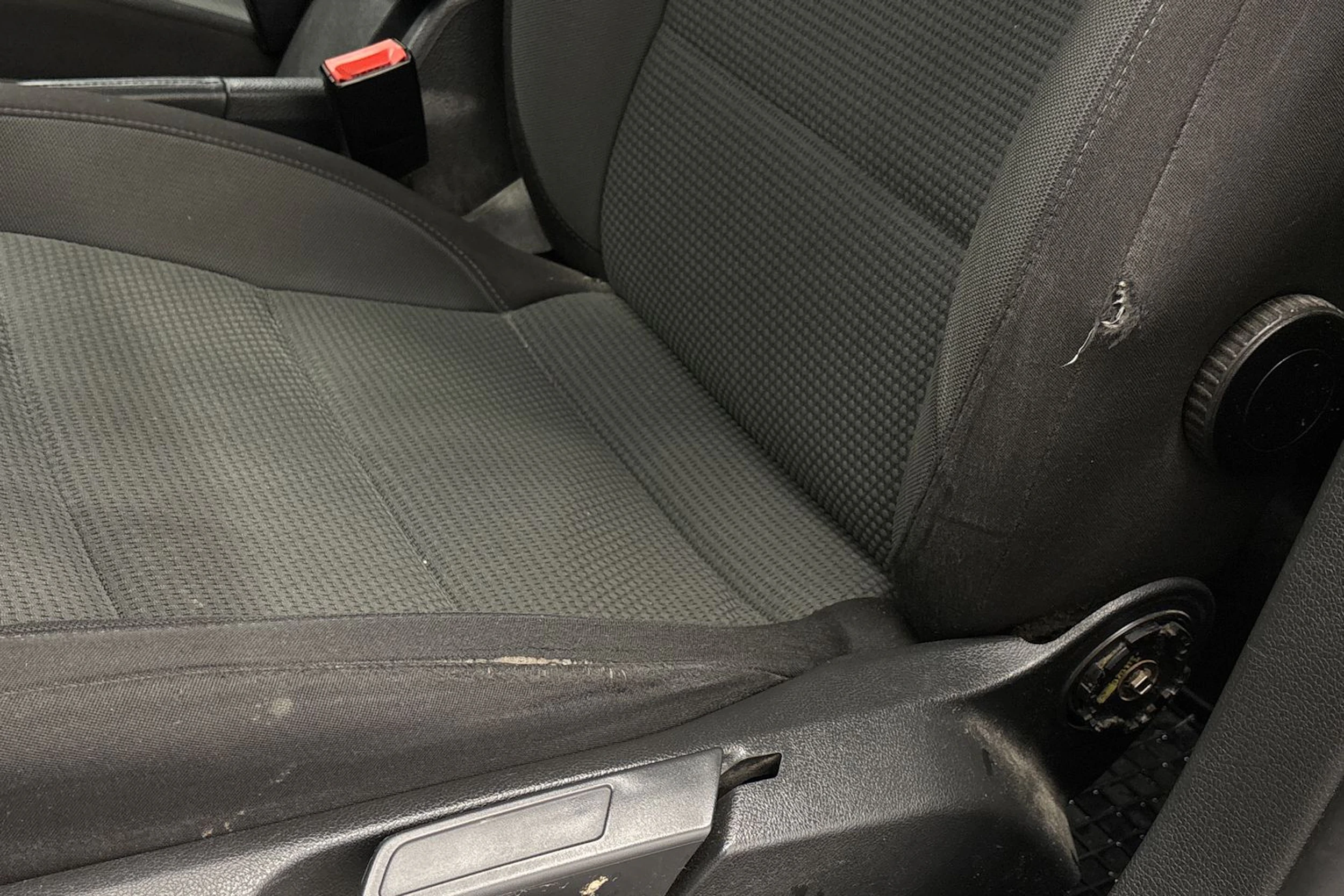 Hopea Volkswagen GOLF 2011 kuva 41.