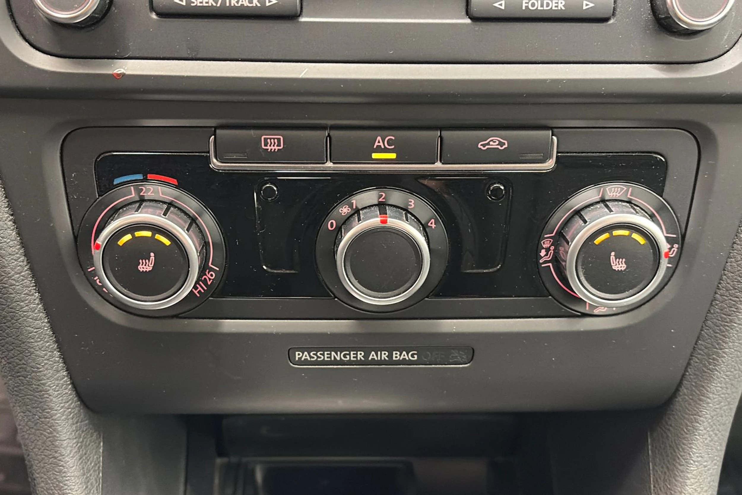 harmaa Volkswagen Golf 2011 kuva 20.
