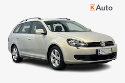 hopea Volkswagen Golf 2011 kuva 1.