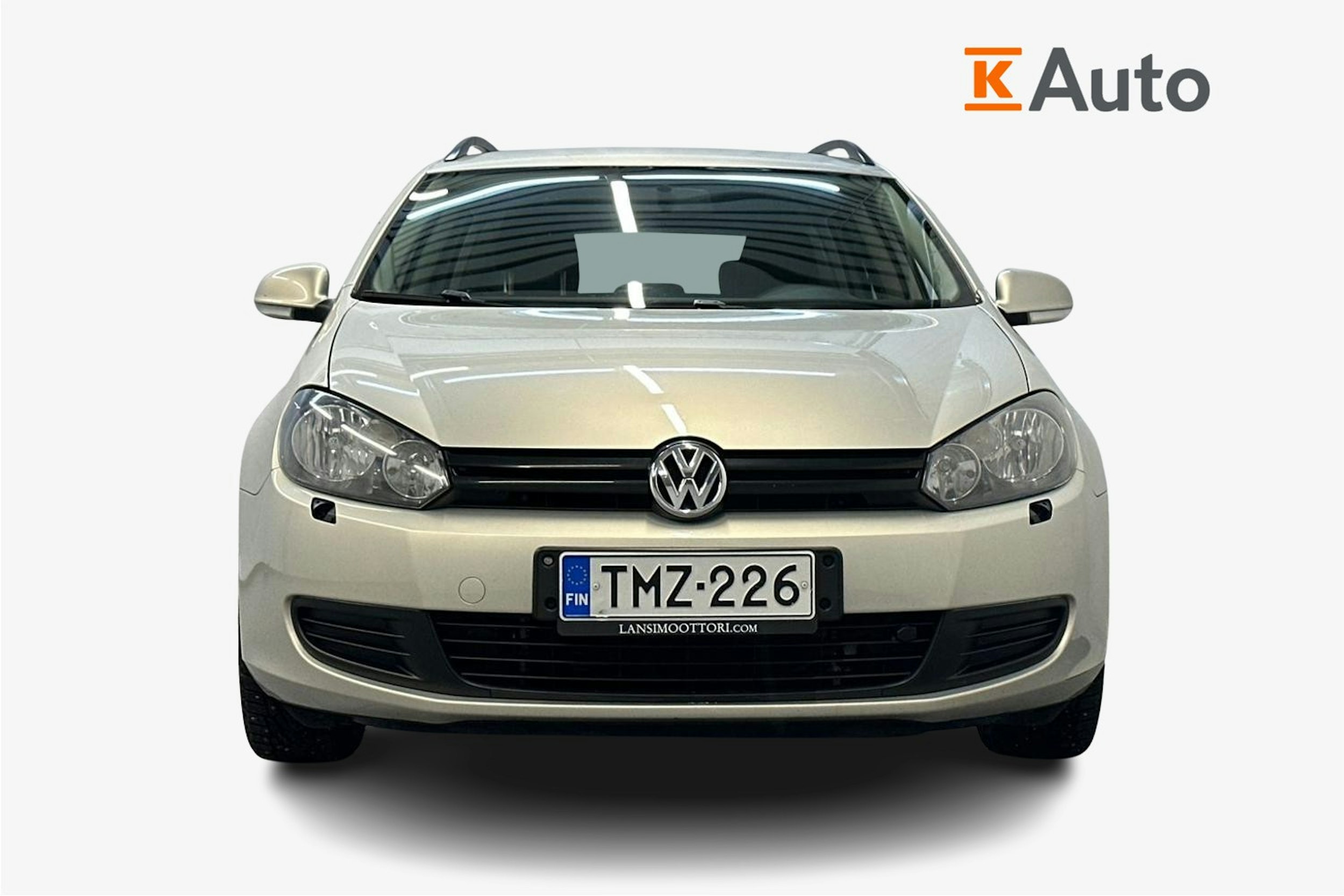 hopea Volkswagen Golf 2011 kuva 2.