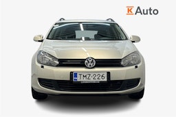 hopea Volkswagen Golf 2011 kuva 2.