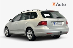 hopea Volkswagen Golf 2011 kuva 3.