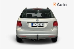 hopea Volkswagen Golf 2011 kuva 5.