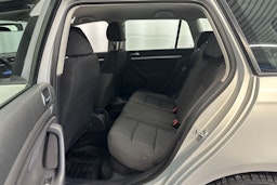 hopea Volkswagen Golf 2011 kuva 13.