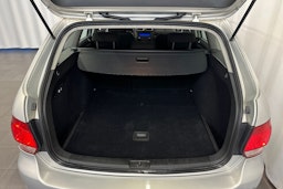 hopea Volkswagen Golf 2011 kuva 14.