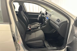 hopea Volkswagen Golf 2011 kuva 16.