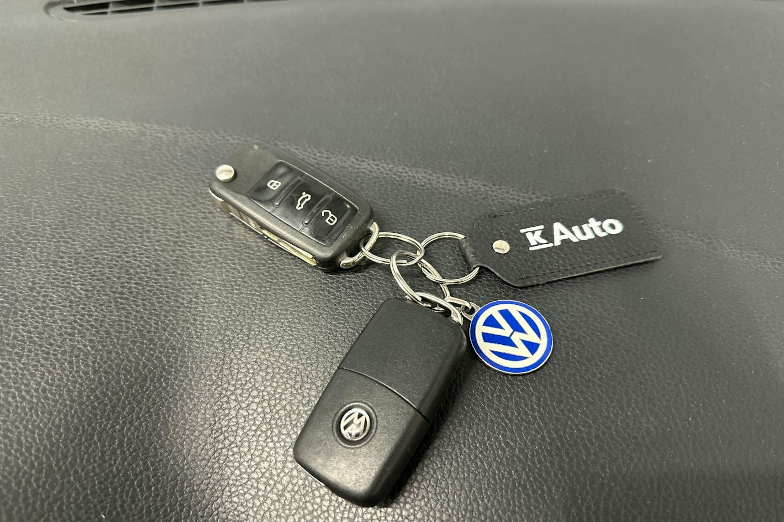 hopea Volkswagen Golf 2011 kuva 22.