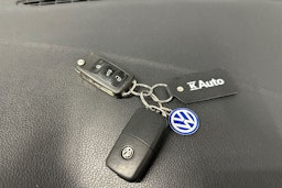 hopea Volkswagen Golf 2011 kuva 22.