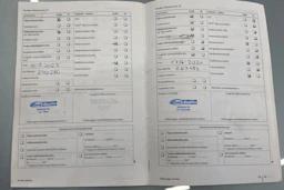 sininen Volkswagen Golf 2011 kuva 26.