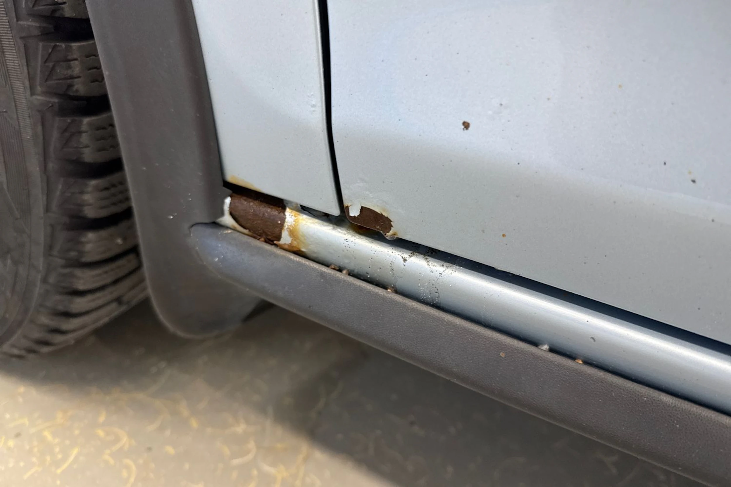 sininen Volkswagen Golf 2011 kuva 31.