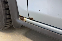 sininen Volkswagen Golf 2011 kuva 31.