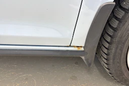 sininen Volkswagen Golf 2011 kuva 34.