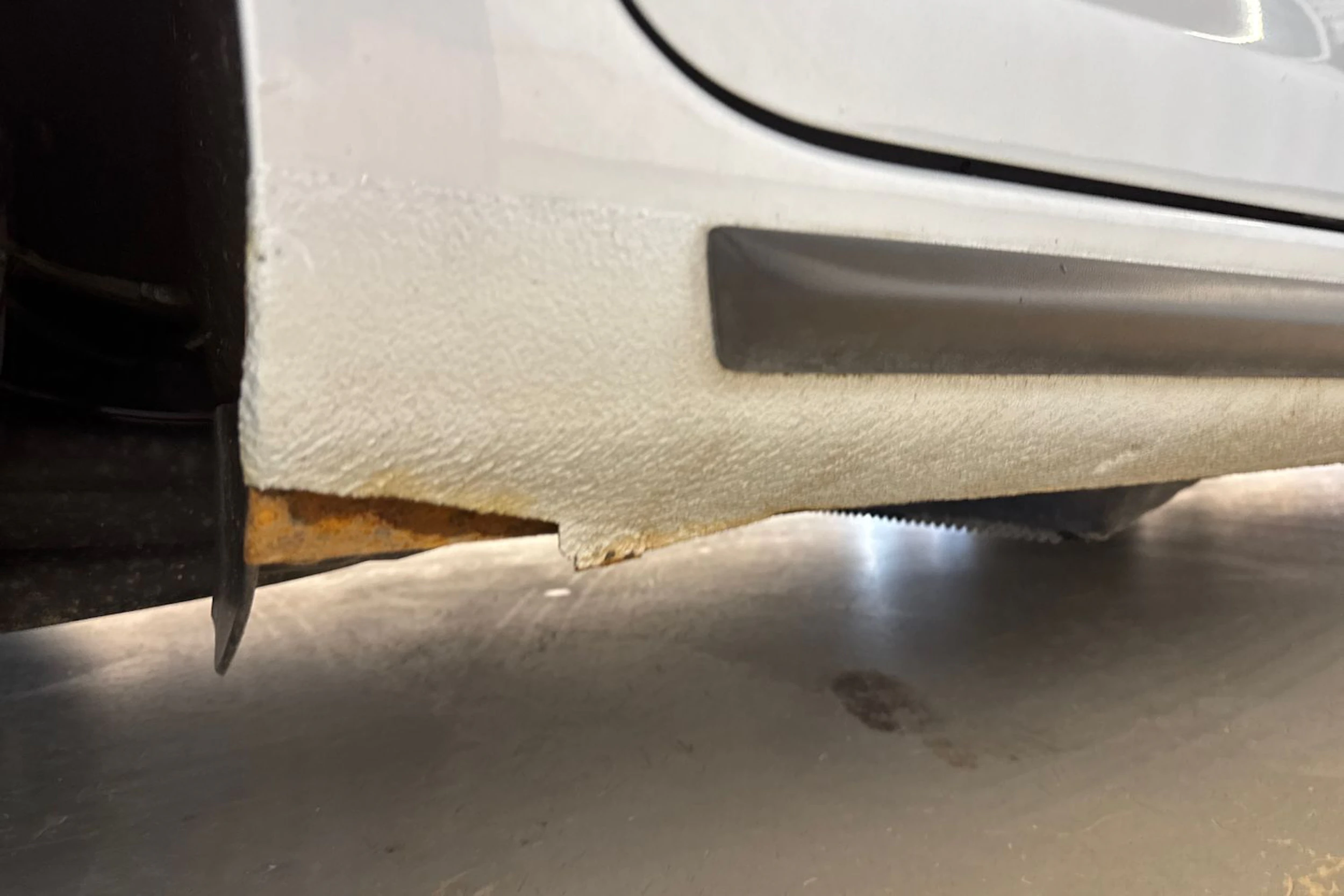 sininen Volkswagen Golf 2011 kuva 35.