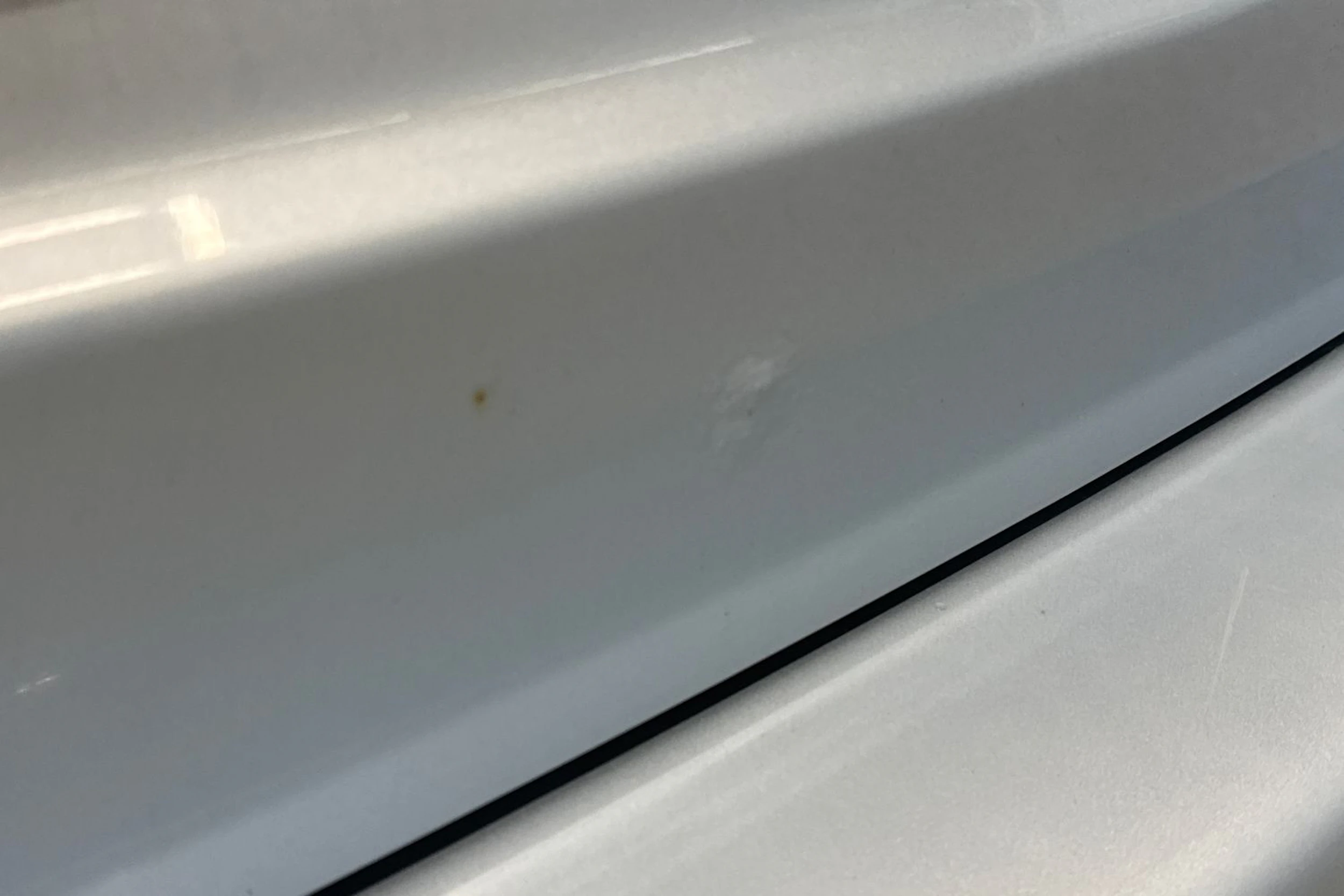 sininen Volkswagen Golf 2011 kuva 36.