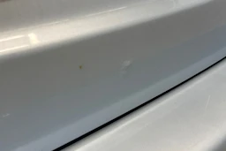 sininen Volkswagen Golf 2011 kuva 36.