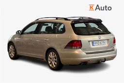 hopea Volkswagen Golf 2011 kuva 2.