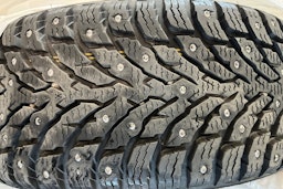 sininen Volkswagen Golf 2011 kuva 28.