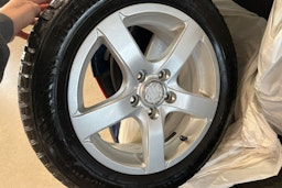 sininen Volkswagen Golf 2011 kuva 29.