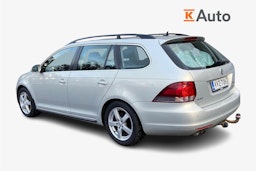 hopea Volkswagen Golf 2011 kuva 2.