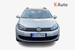 hopea Volkswagen Golf 2011 kuva 4.