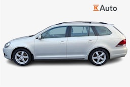 hopea Volkswagen Golf 2011 kuva 5.