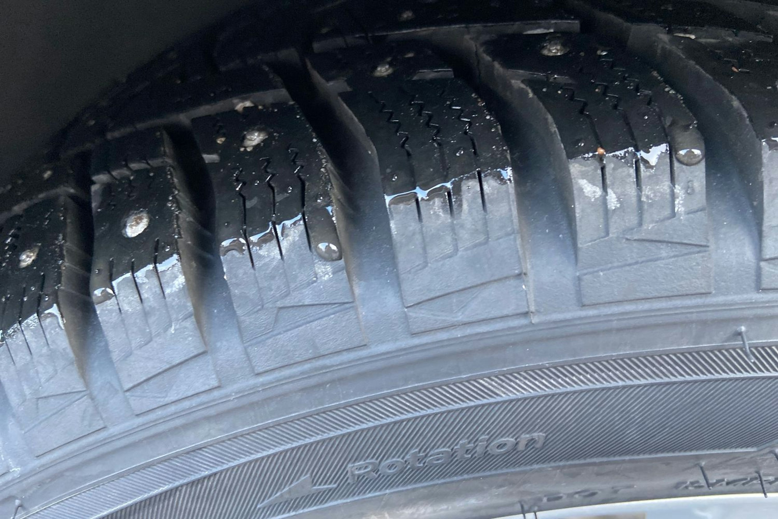 hopea Volkswagen Golf 2011 kuva 10.