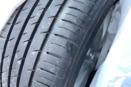 hopea Volkswagen Golf 2011 kuva 11.